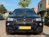 BMW X4 xDrive35d M-Sport - gebrauchte BMW X4 aus dem Jahr 2015