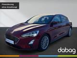 Ford Focus 1.5 EcoBlue Start-Stopp-System Aut. TITANI - Ford Focus ST mit Diesel-Antrieb