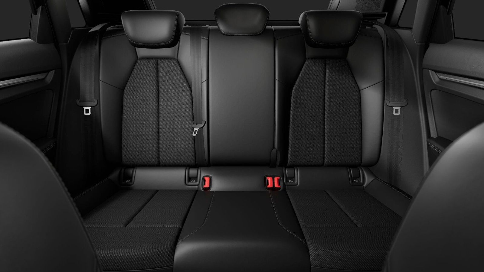 Audi A3 - Bild 8
