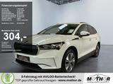 Skoda Enyaq 50 Loft Matrix ACC AUT Akustikglas KeyLess - Skoda ENYAQ 5AC