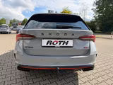 Skoda Octavia Combi RS 2.0 TSI DSG AHK*Matrix*ACC*HuD - Skoda Gebrauchtwagen in Bonn