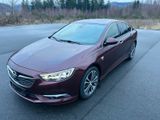 Opel Insignia B Grand Sport Ultimate OPC Line HUD - Opel Insignia mit Benzin-Antrieb: Limousine, Opc Line