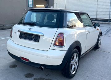 MINI ONE - 12