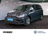 Volkswagen Touran Comfortline 1,5 l TSI DSG AHK 7-SITZER BT - Volkswagen Touran Jahreswagen: Automatik