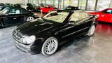 Mercedes-Benz CLK 500 DESIGNO Cabrio - gebrauchte Mercedes-Benz CLK 500 aus dem Jahr 2004