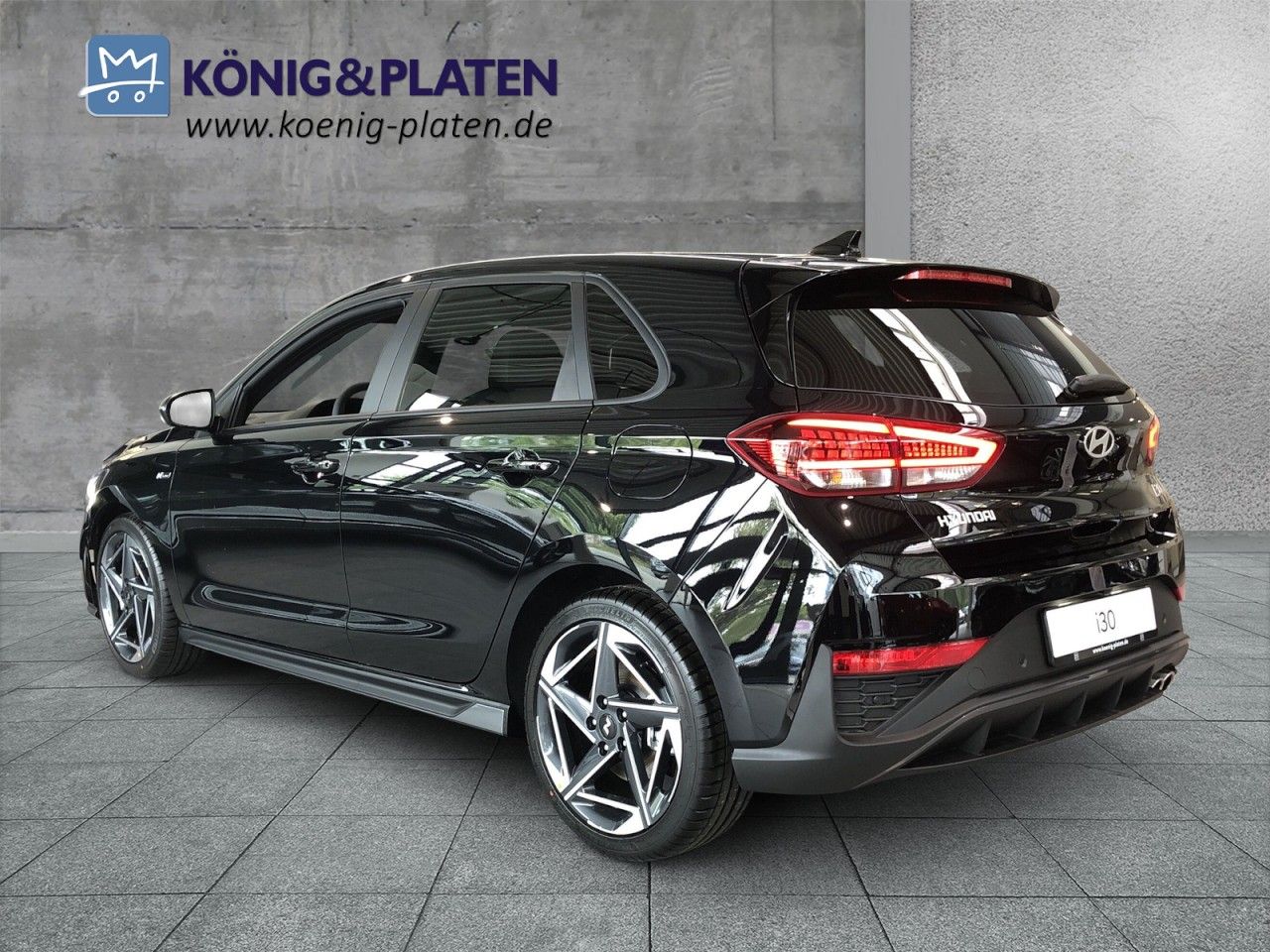 Hyundai i30 – Bild 4