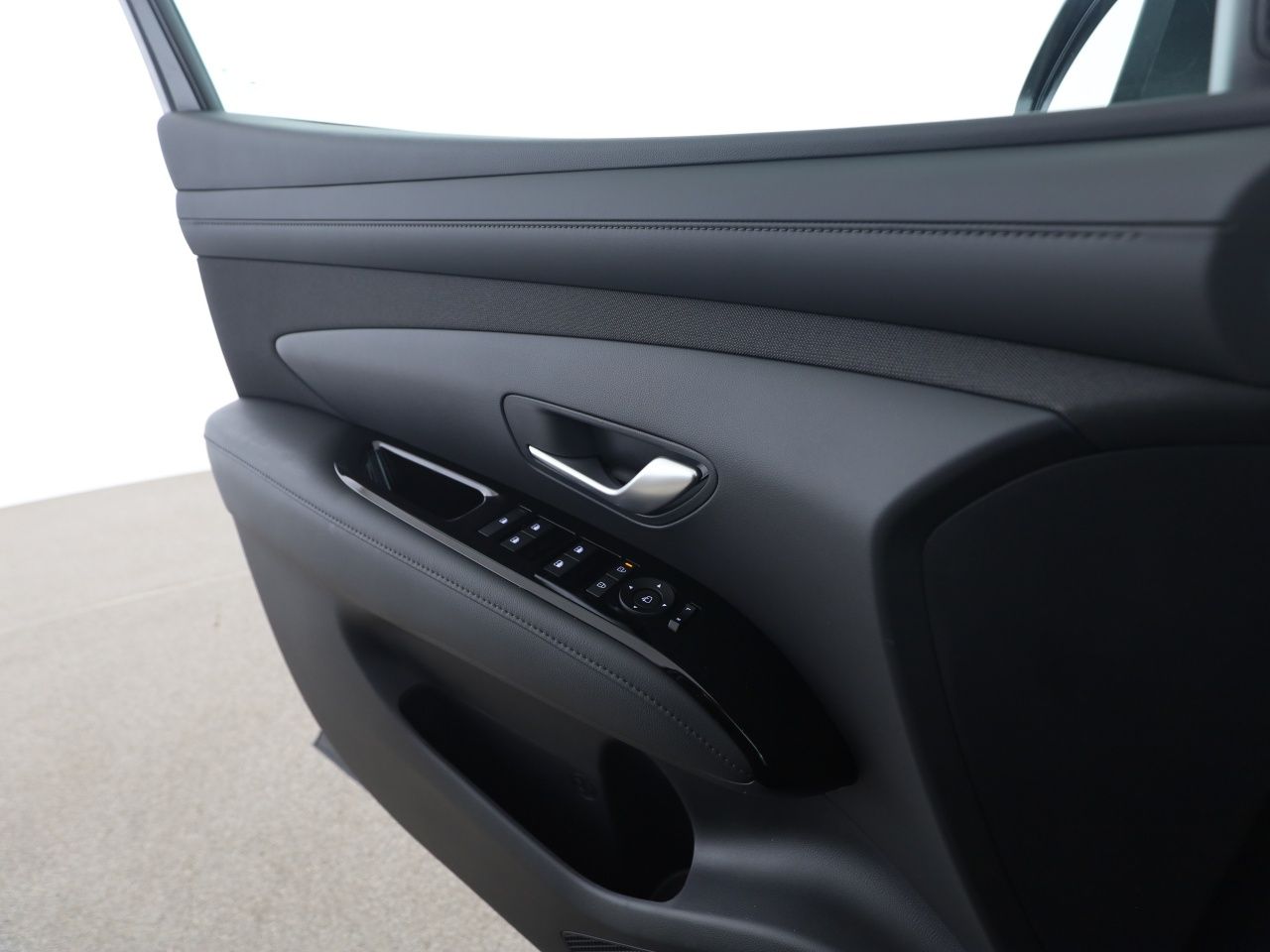 Hyundai Tucson – Bild 14