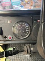 Mercedes-Benz LP 809 H-Kennzeichen 6 SCHLAFPLÄTZE - Wohnkabine