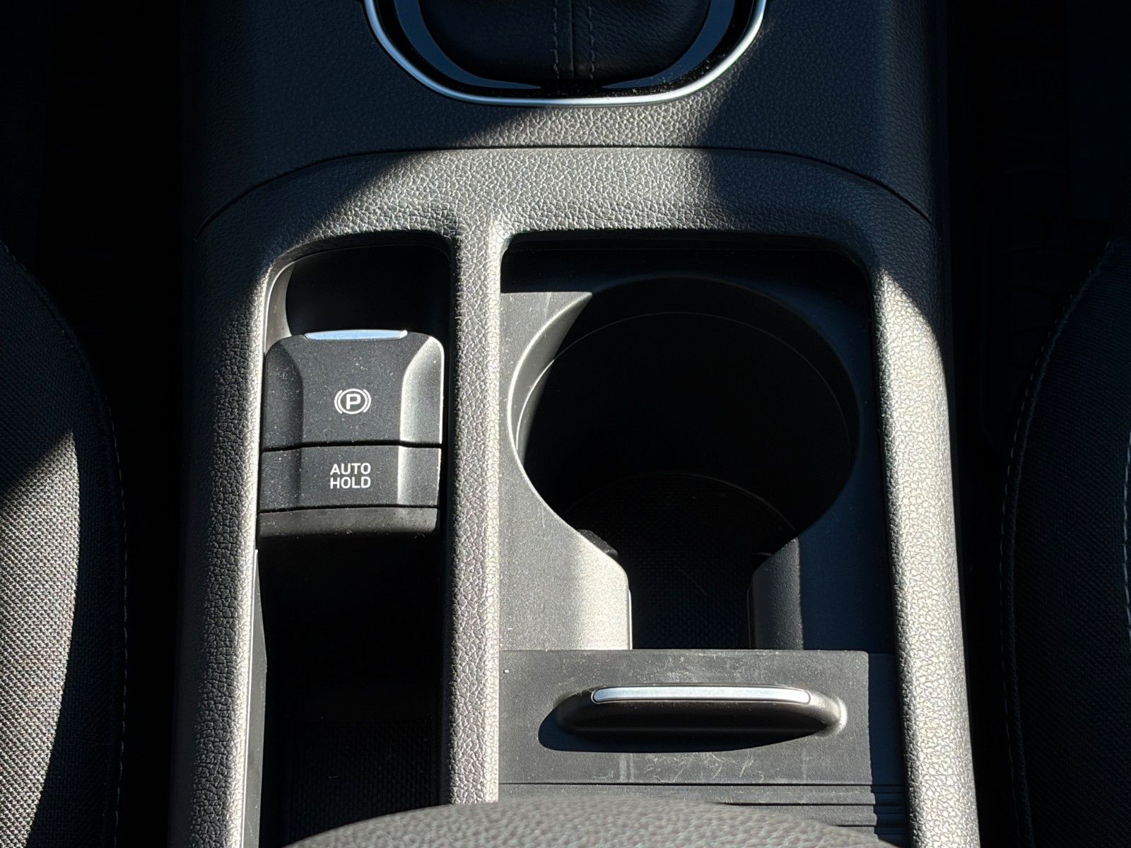 Fahrzeugabbildung Hyundai i30 1.4 T-GDI All Inclusive ACC CAM CarPlay