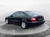 Mercedes-Benz CLK 200 Coupe Kompressor SCHIEBEDACH*PDC*SZHG - Mercedes-Benz: Clk