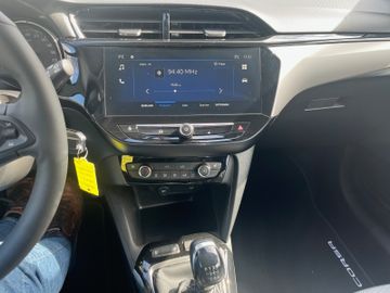 Opel Corsa F 5tg 1.2 Turbo Edition Multimedia