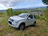 Suzuki Grand Vitara 1.9 DDIS Black and White 179tkm !!! - Suzuki Grand Vitara: Leder, Allradantrieb
