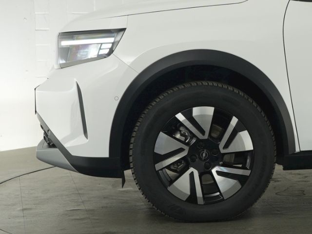 Frontera C HYBRID GS eDCT+NAVI+RÜCKFAHRKAMERA+SI