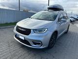 Chrysler Pacifica*Leder*Pano-Dach*Klimaaut*Distronic*LPG.