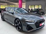Audi RS6 4.0 TFSI  DynamikPlus+305kmh+Panoramad.+HUD - Audi RS6: R
