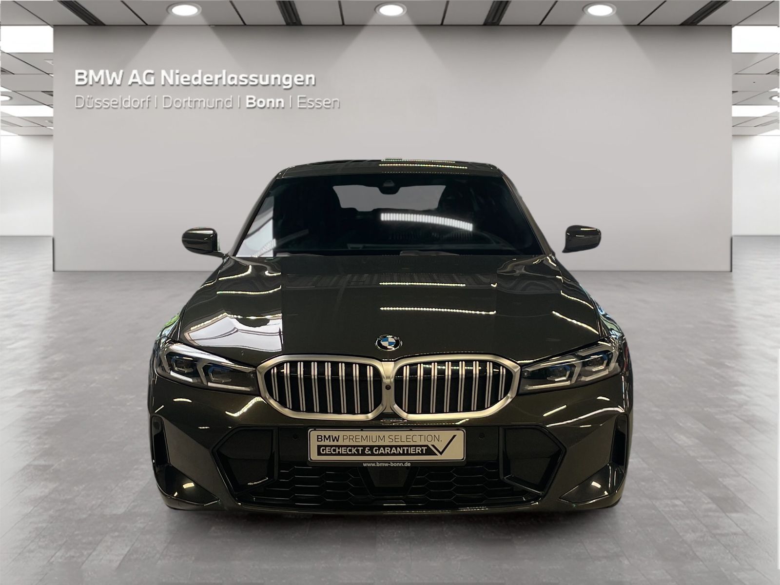 BMW 320 - Bild 8