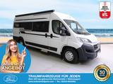 Hobby Vantana K65 ET Ontour/Einzelbetten/Klima/Markise - Hobby Einzelbetten