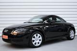 Audi TT Coupe 1.8 T+ALU+Klimaautom.+Nur 44.200KM - gebrauchte Audi TT aus dem Jahr 2006