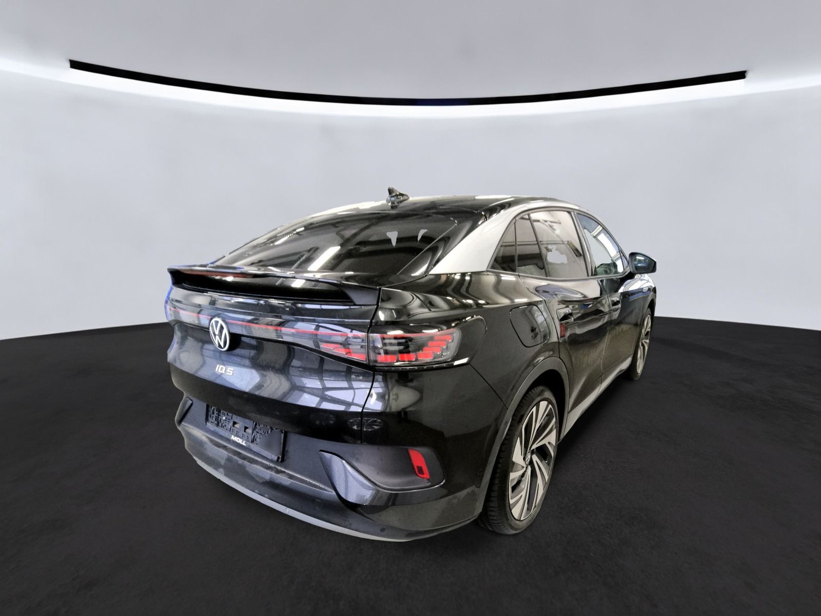 Volkswagen ID.5 - Bild 5