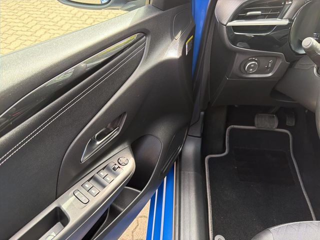 Opel CORSA AUTOMATIK  EURO 6E