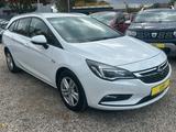 Opel Astra K*1.HD*Klimaaut.*SitzH*R-Kamera* TÜV 01/27 - Opel Astra: 2.0