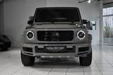 Mercedes-Benz G 500 *AMG* Classic Grau* G Manufactur* - Mercedes-Benz G-Klasse: Classic