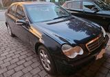 Mercedes-Benz Mercedes c 220 diesel Limousinen - gebrauchte Mercedes-Benz C 220 aus dem Jahr 2002