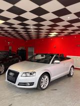 Audi A3 Cabriolet Ambition TÜV & Service Neu 81000 KM - Audi A3: Cabrio, Ambition