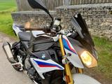 BMW S1000R HP EU4 Dynamik & Sport Paket Top Extras  - BMW R100R