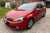 Volkswagen VW Golf 6 1.4 TSI TÜV neu + viele Neuteile - Volkswagen Golf aus 2008: 1.6