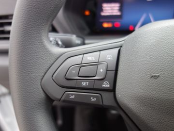 Bild 16 Ford Transit Connect Trend L1 Kasten Kurvenlicht PDC