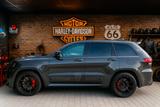 Jeep Grand Cherokee 6.4l V8 HEMI SRT Automatik SRT