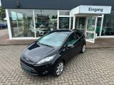 Ford Fiesta Viva PDC Klima - Ford Fiesta: Viva