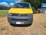 Volkswagen VW T5 2.0 Facelift /Transporter LKW / Tüv ... - gebrauchte Volkswagen T5 Transporter mit Facelift