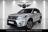 Suzuki Vitara 4x4*RFK*AHK*PDC - Suzuki Vitara Gebrauchtwagen in Düsseldorf