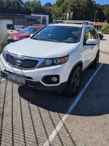 Kia KIA Sorento II (XM) 2011 2.2 Diesel 4WD - Kia Sorento XM