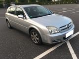 Opel Signum 2.2 Elegance 2.Hand AHK TÜV 8/2026 - Opel Signum in Leverkusen