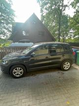 Volkswagen Tiguan 2.0 TDI SCR 81kW BMT CityScape CityScape - Volkswagen Tiguan: Cityscape