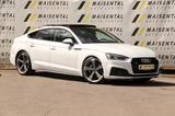 Audi A5 Quattro S-Line|Pano|B&O|Spur|Rotor 20"|ACC - Audi A5: 20