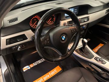 BMW 318 d Touring *Klima*SHZ*TÜV*Navi*PDC*AHK*