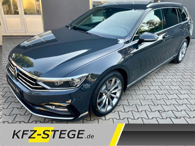 Volkswagen Passat Variant 4Motion R line/ViCo/Standh./ACC