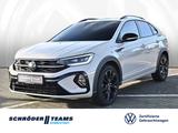 Volkswagen Taigo 1.0 l TSI DSG R-Line ACC Anh.-Vorrichtung  - VW Taigo in Bielefeld