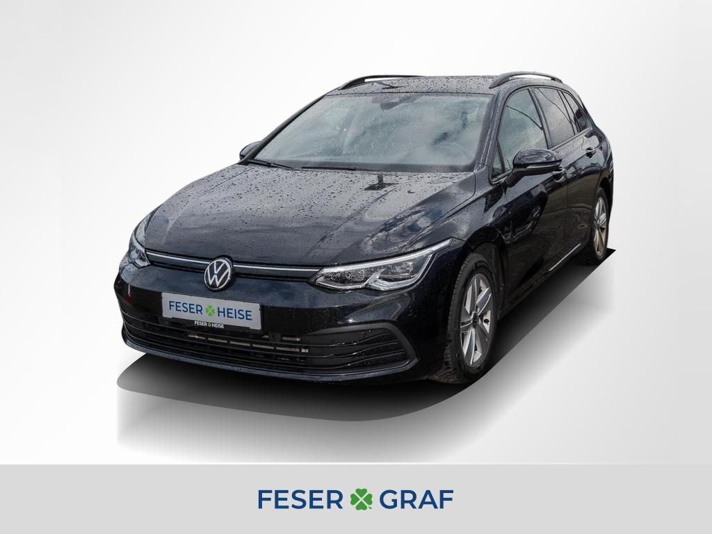 Volkswagen Golf VIII Variant 1.5 TSI Life AHK*Navi*LEDPlus*