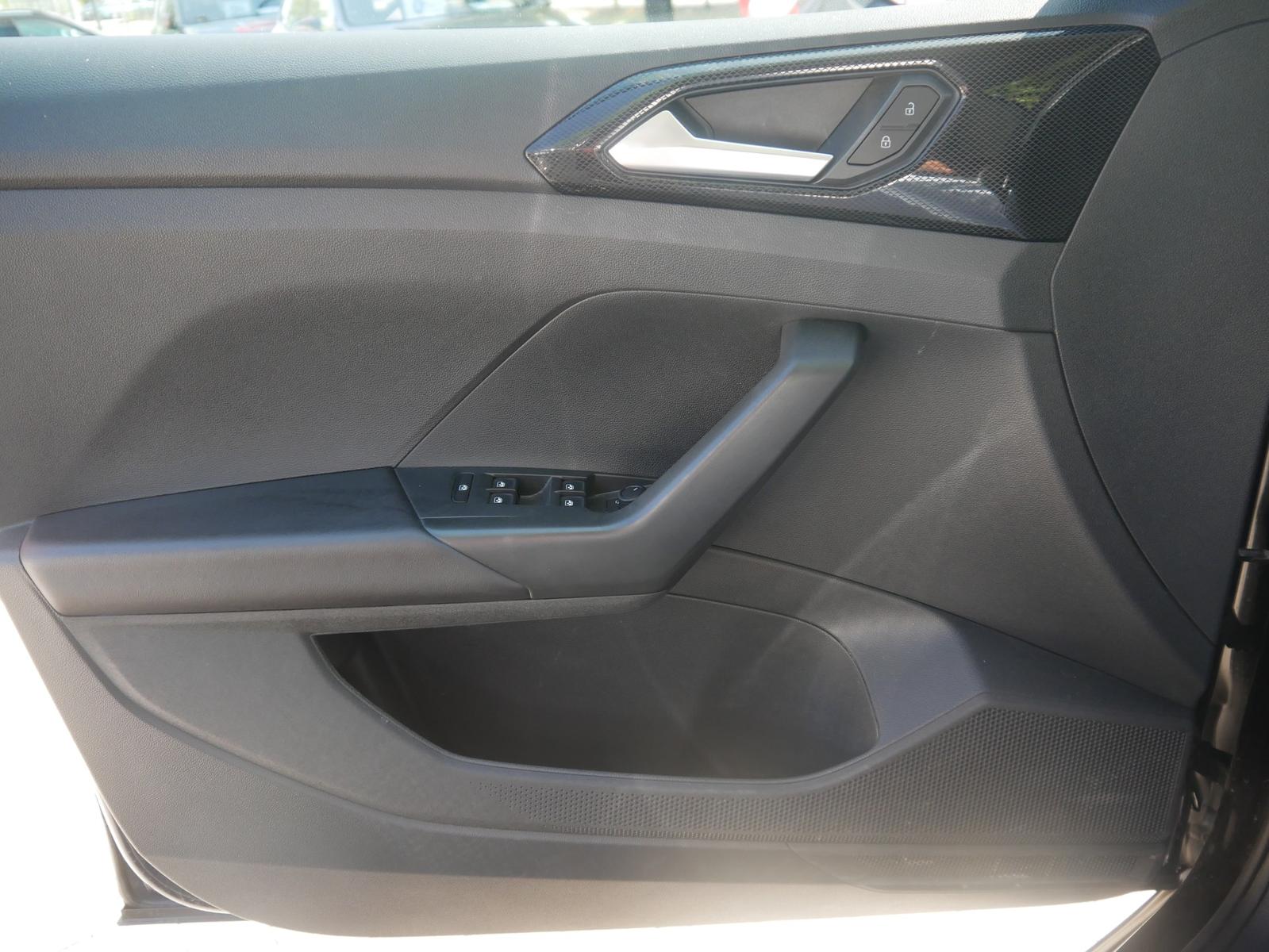 Volkswagen T-Cross 1.0 TSI DSG LED ACC Kamera, миниатюра 28