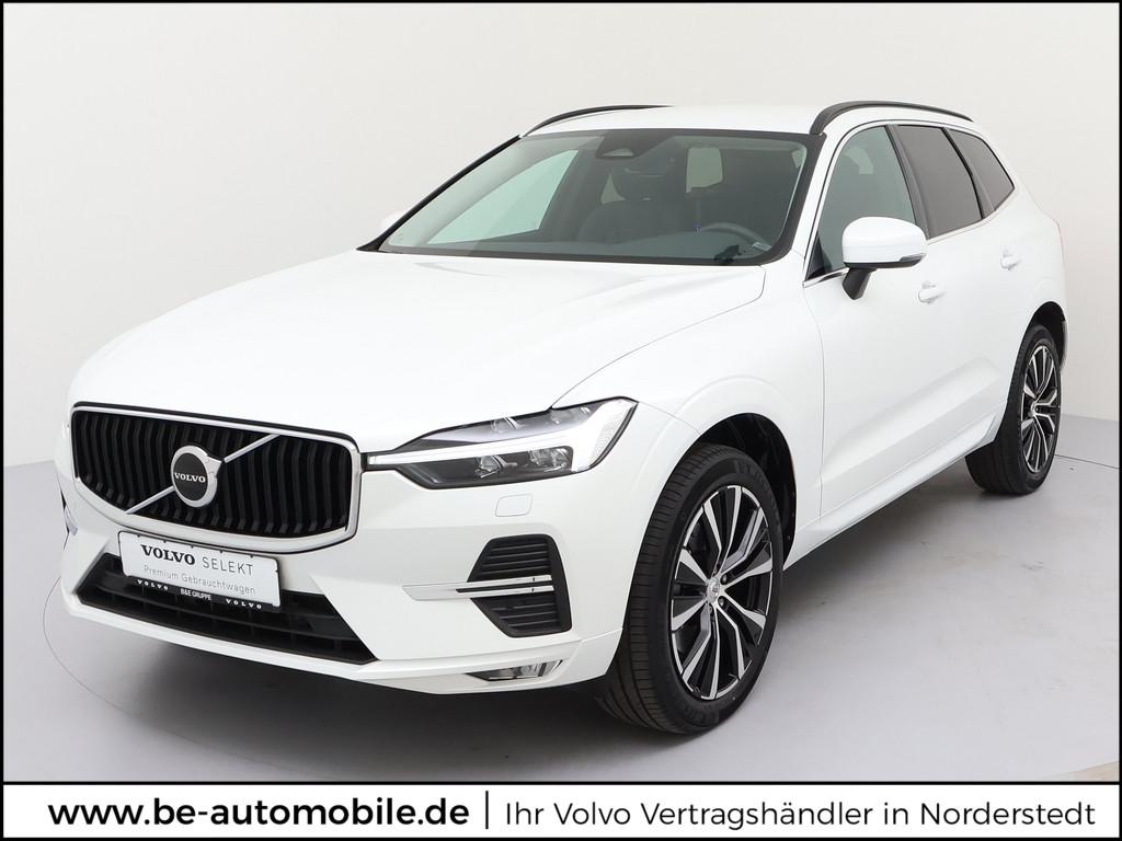 Volvo XC60 B4 Geartronic Core SHZ FACEL. STANDHZ LED