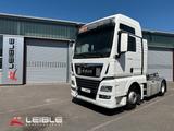 MAN TGX 18.500 BLS*XLX*2xTank*Retarder*MOTORSCHADEN* - MAN Tgx
