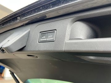 Volkswagen Passat Variant 2,0l TDI 150 PS 7-Gang-DSG