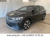 Volkswagen ID.4 Pro Performance 150 kW 1st LED 20" ACC Kam - Volkswagen ID.4: 1st