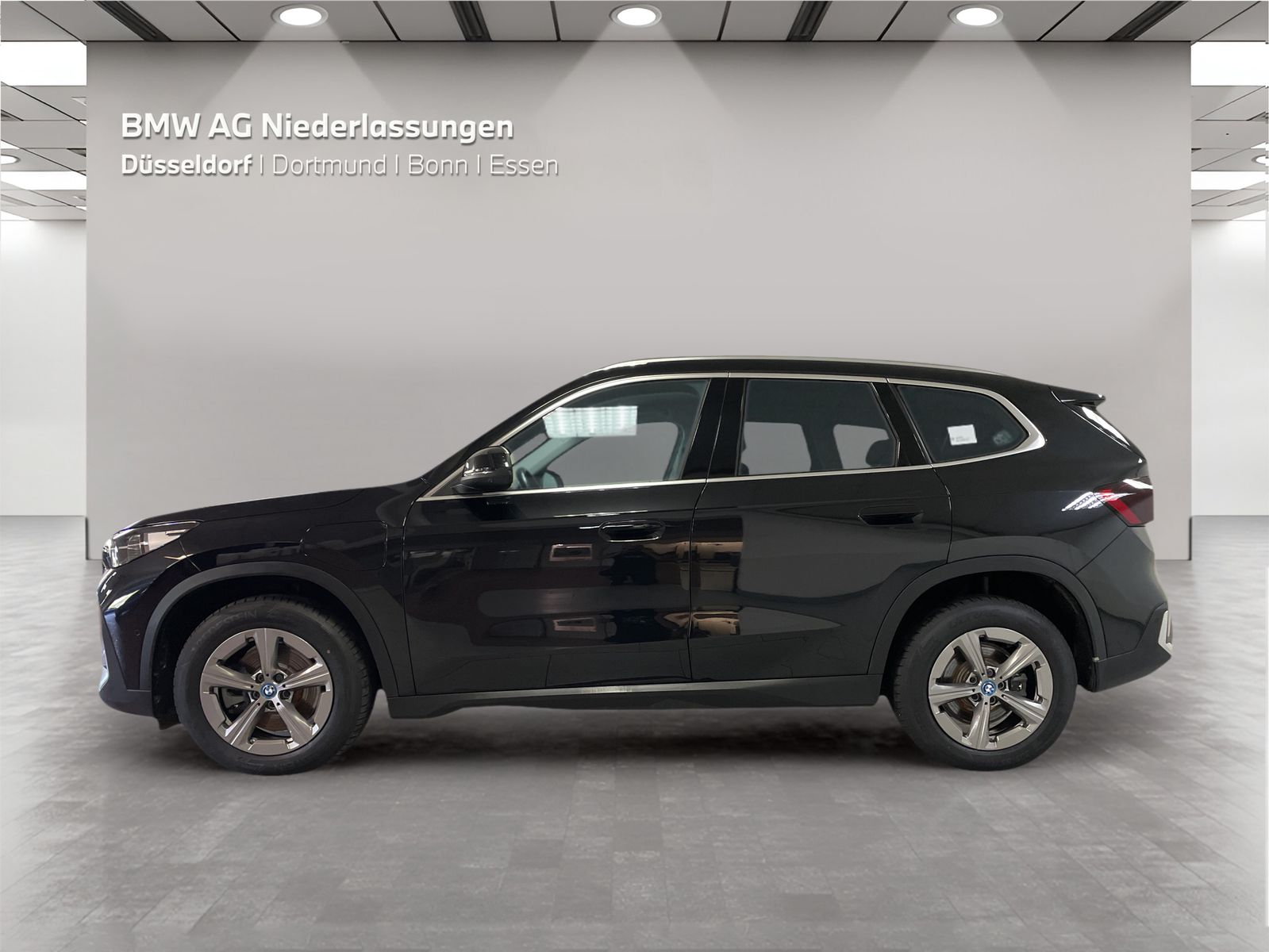 BMW X1 xDrive25e Driv.Assist Harman K Head-Up LED foto 3