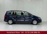 Volkswagen Sharan 1.4 TSI DSG Comfortline Panorama 5-Sitzer - gebrauchte VW Sharan aus dem Jahr 2012